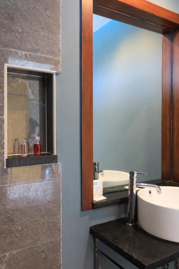 Hotel Tea Tree Boutique 4*