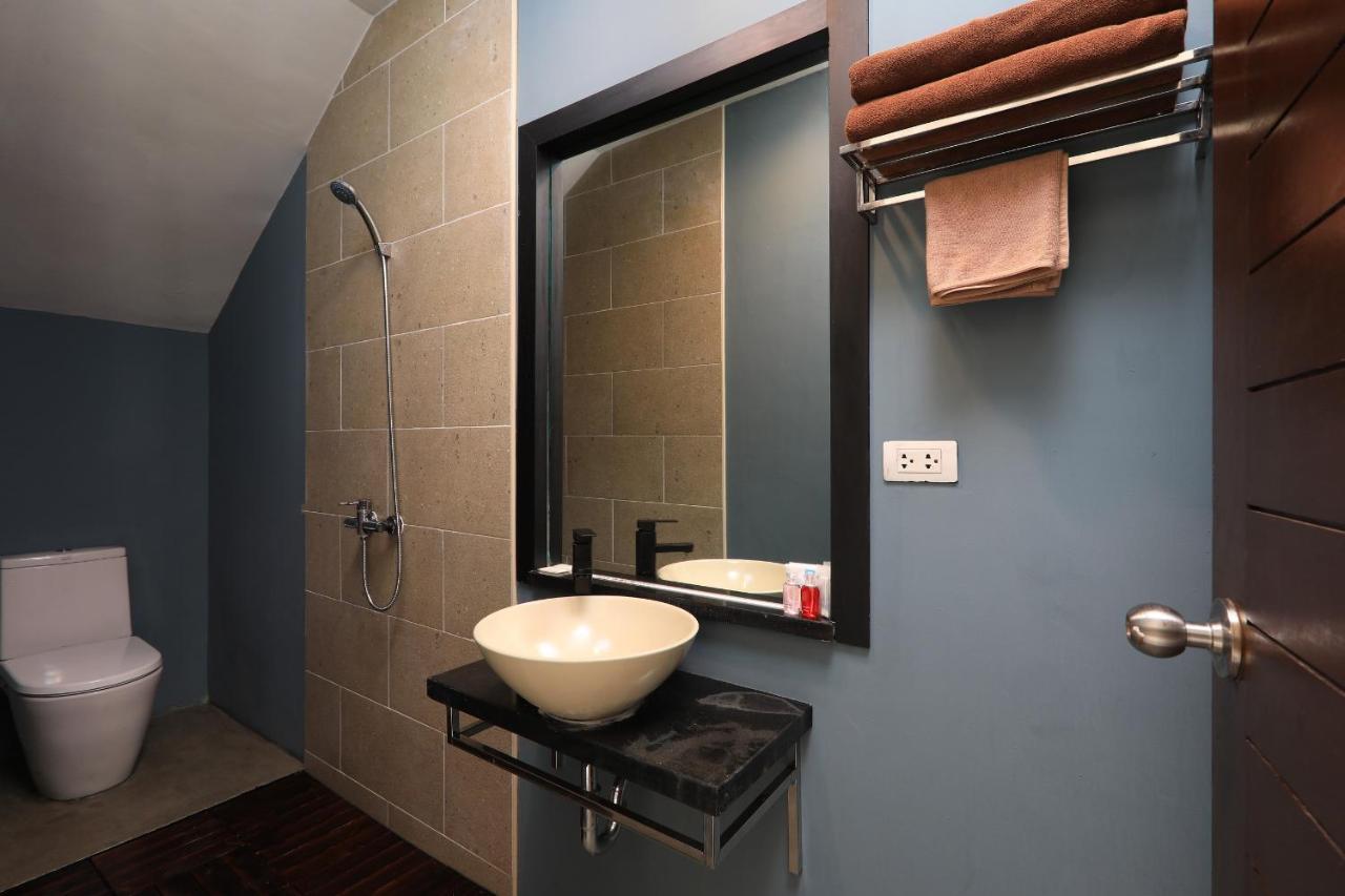 Tea Tree Boutique Hotel