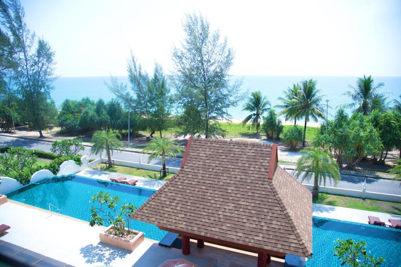 Maikhao Palm - Sha Hotel 4*