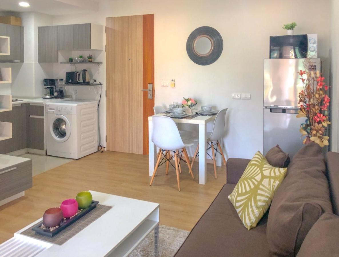 Ozone Condotel, *
