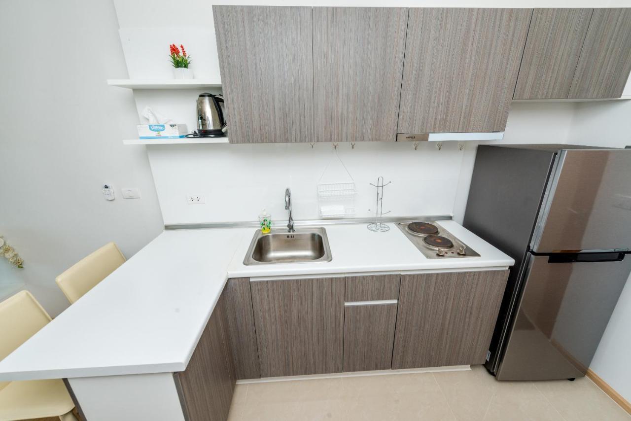 Ozone Condotel, Apartment *