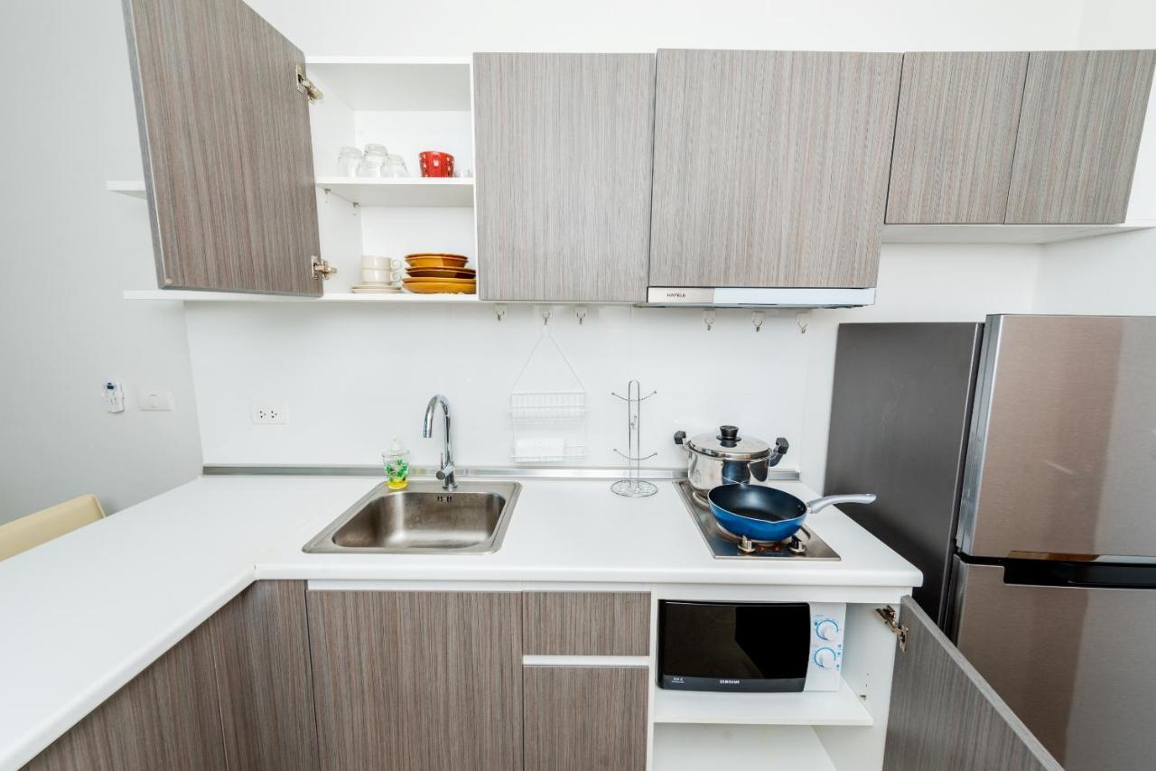 Ozone Condotel,