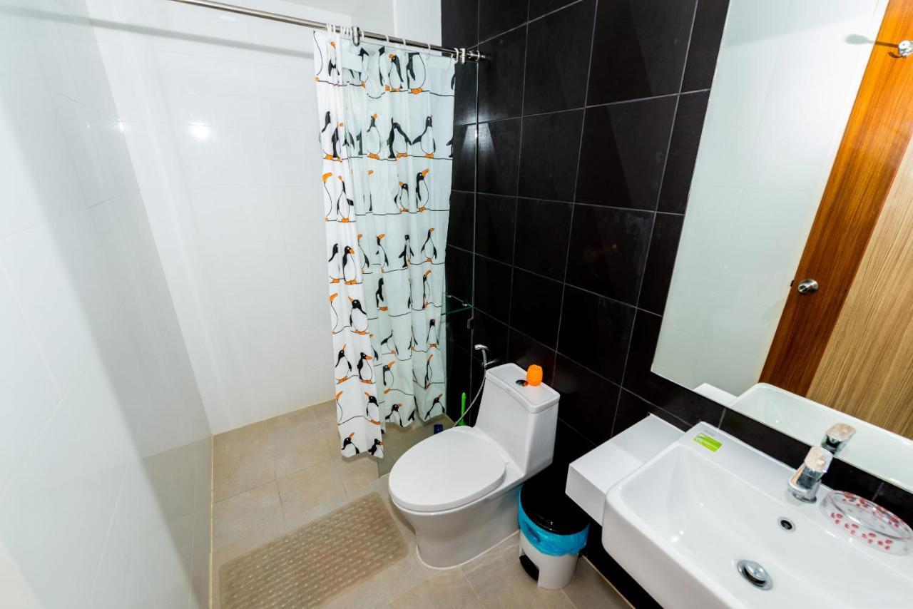 Ozone Condotel, Apartment Kata Beach (Phuket)