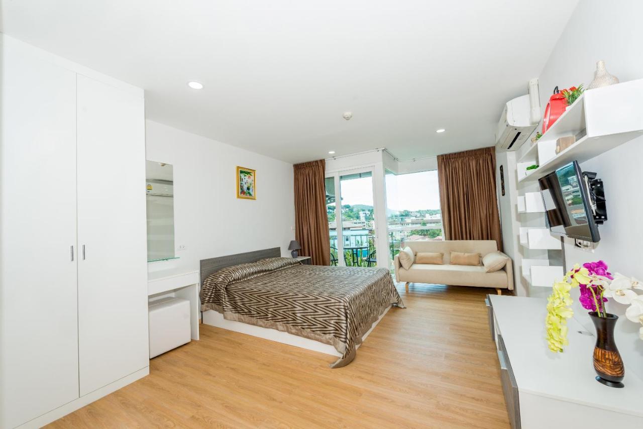 Ozone Condotel, Apartment Kata Beach (Phuket)