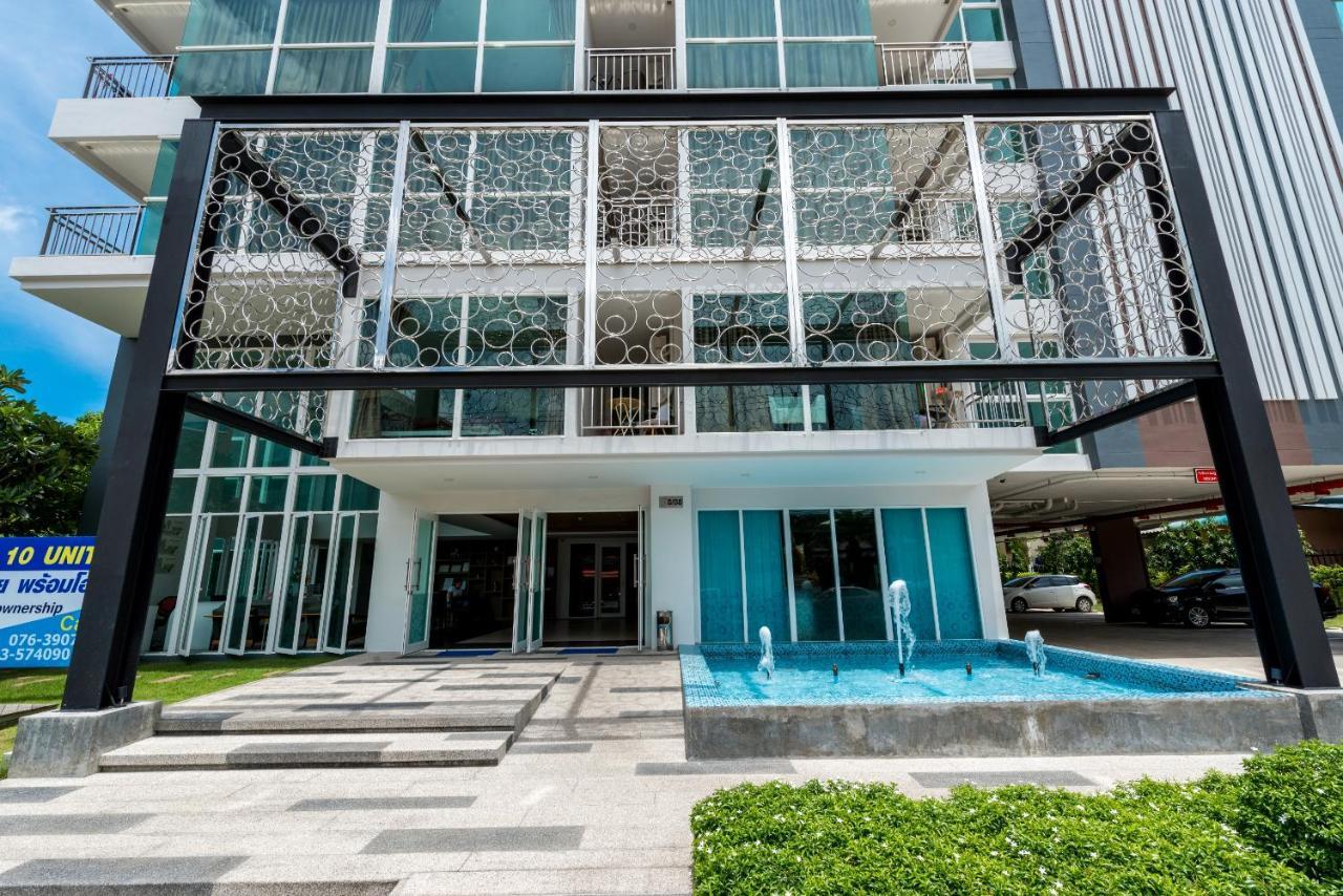 Apartment Ozone Condotel, *