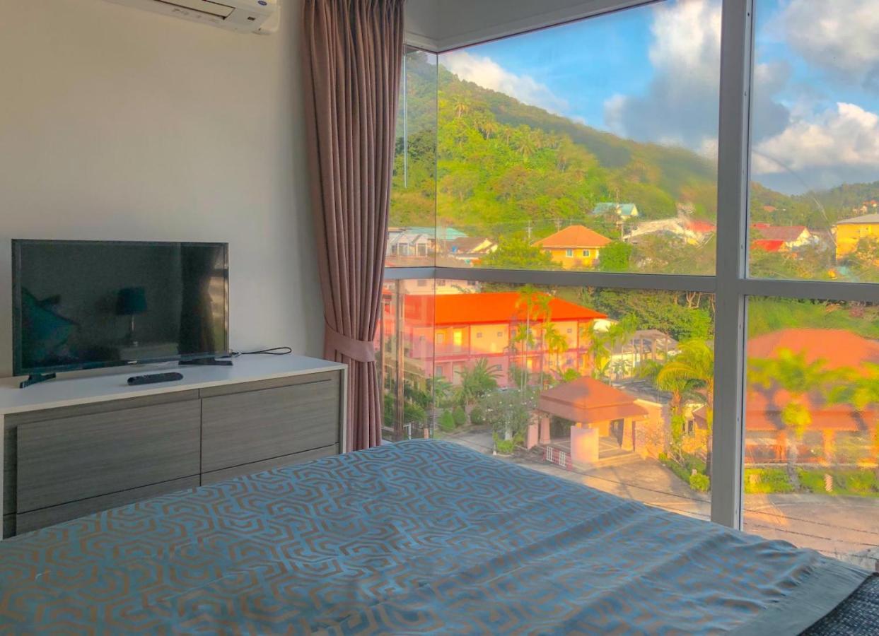 Ozone Condotel, Apartment *
