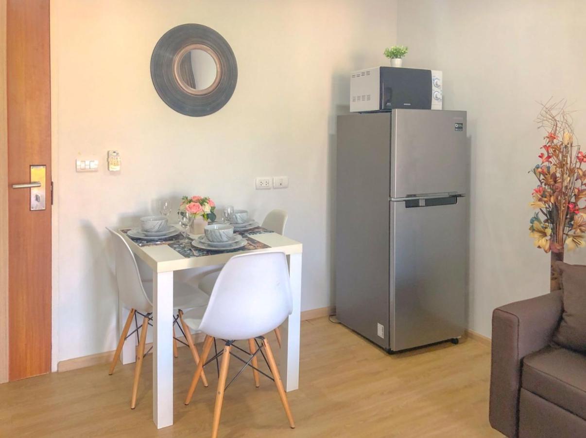 Ozone Condotel, Kata Beach (Phuket)
