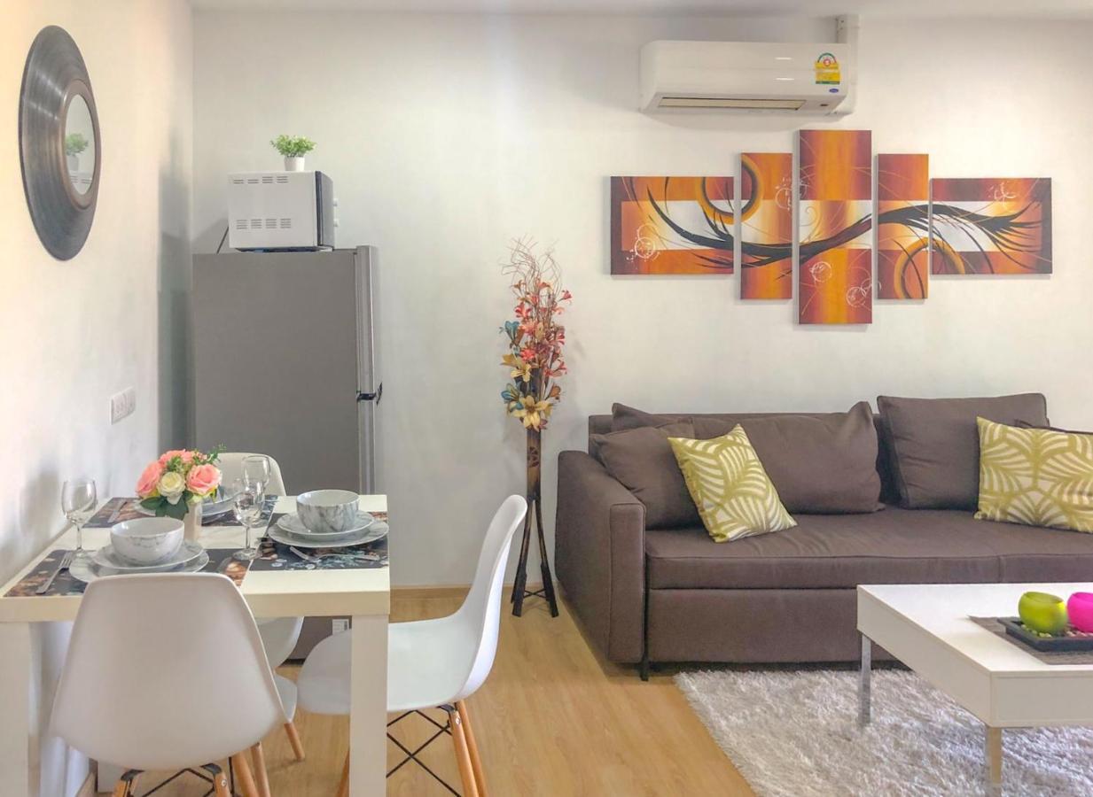 Ozone Condotel, Apartment *