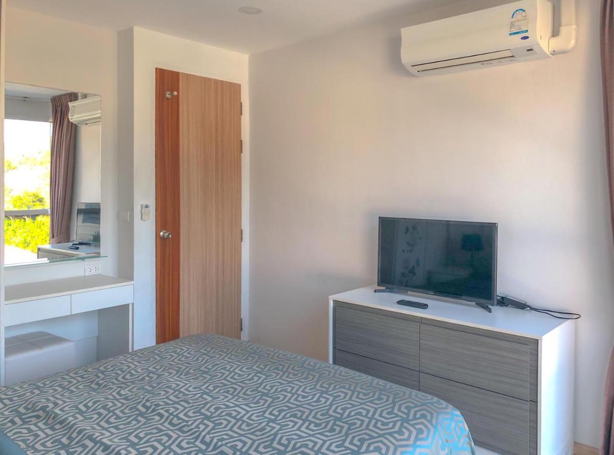 Ozone Condotel, Apartment *