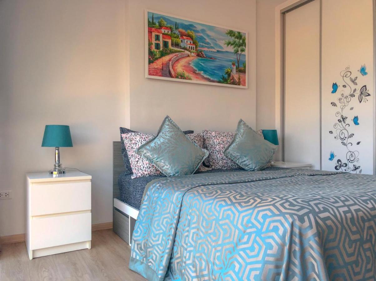 Ozone Condotel,