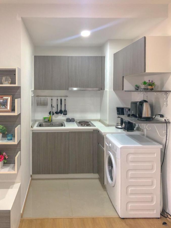 Ozone Condotel, Apartment Kata Beach (Phuket)