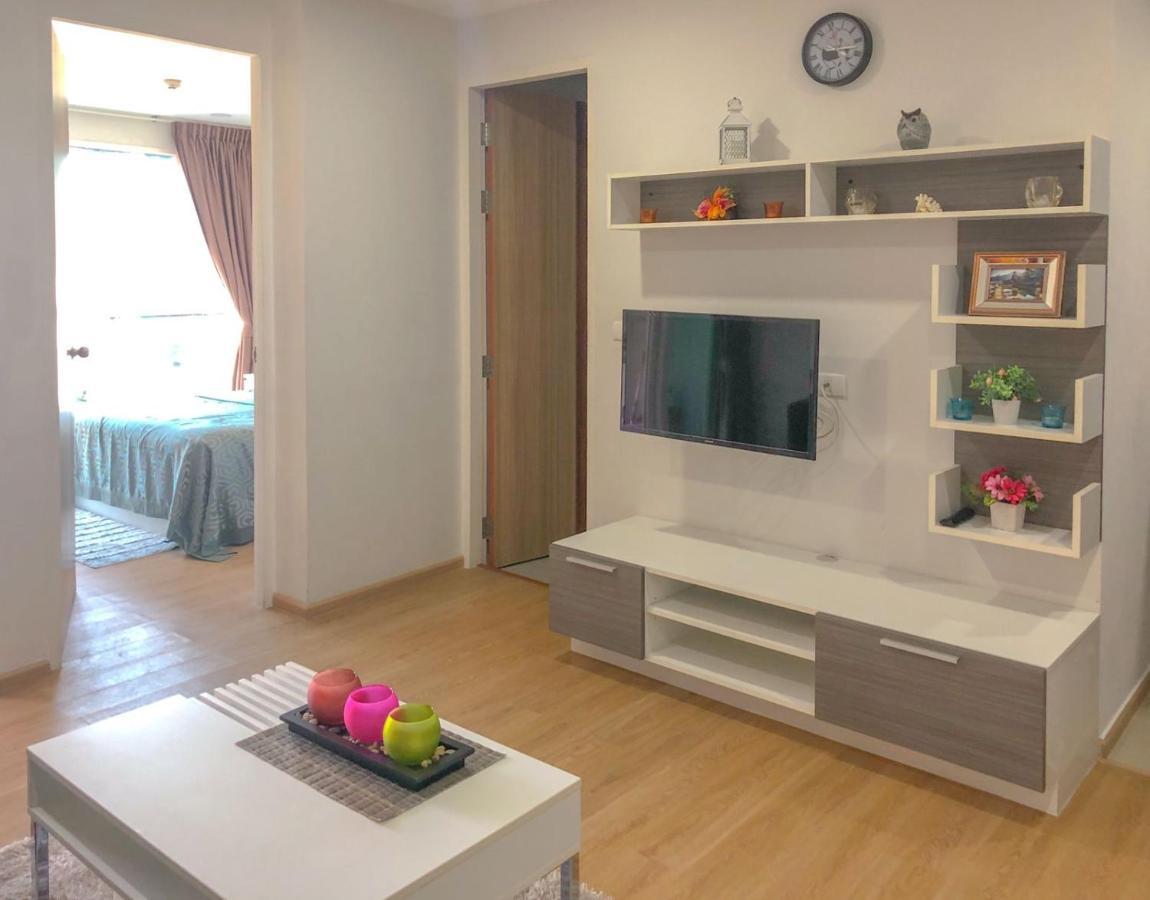 Ozone Condotel, Apartment *