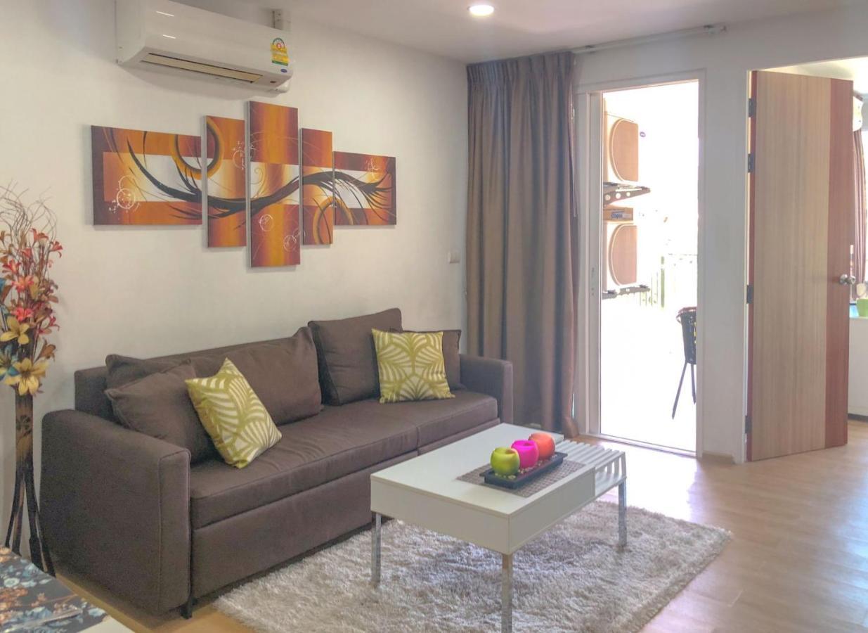 Ozone Condotel, Apartment Kata Beach (Phuket)