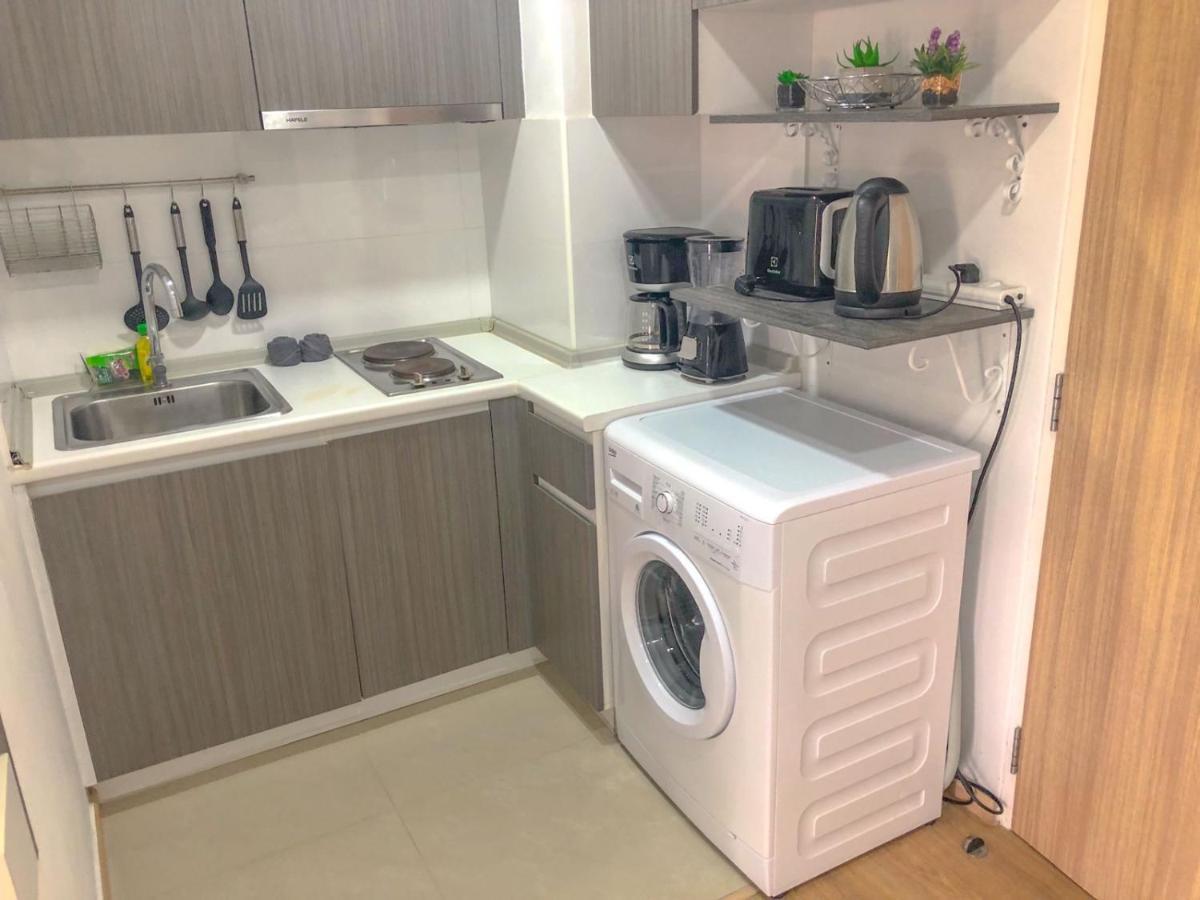 Ozone Condotel, Apartment Kata Beach (Phuket)
