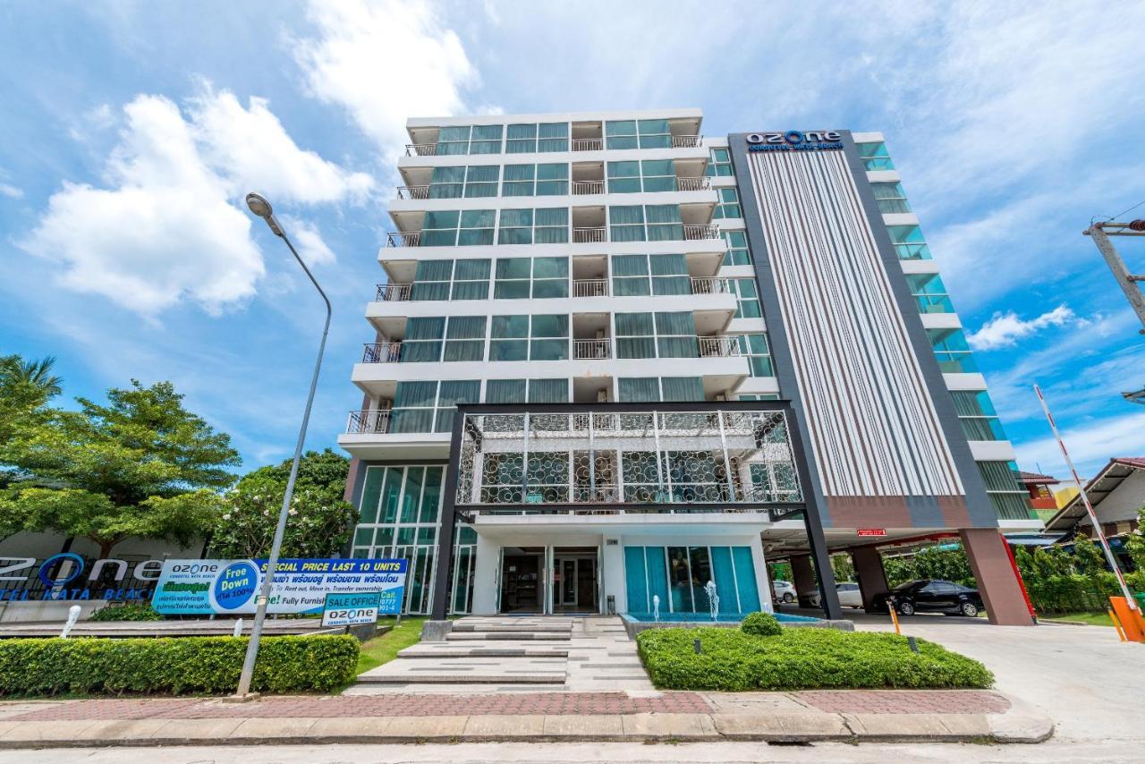 Ozone Condotel, Apartment Kata Beach (Phuket)