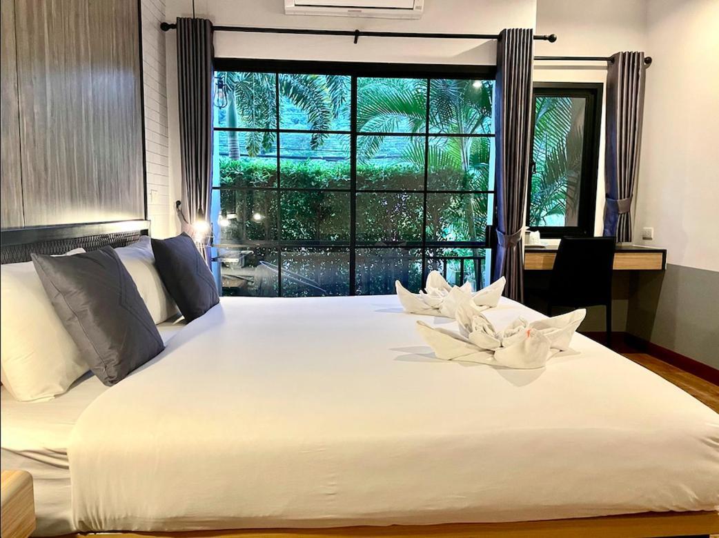 Pp Grand Hotel-sha Extra