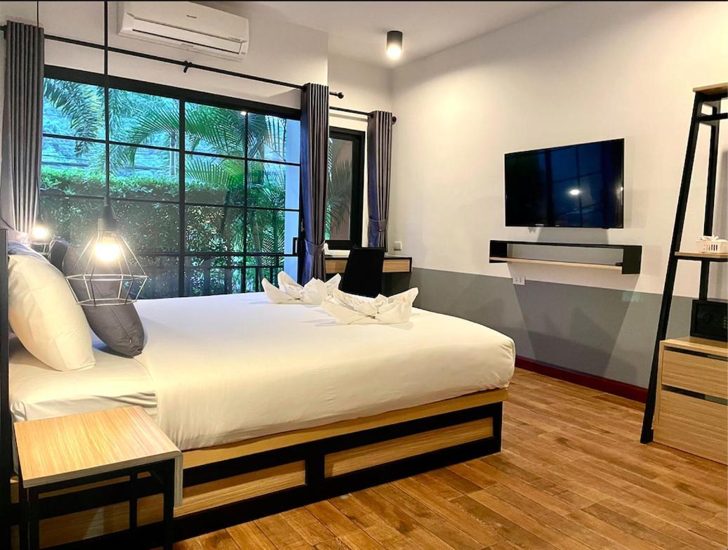 Pp Grand Hotel-sha Extra Hotel Praia de Kamala