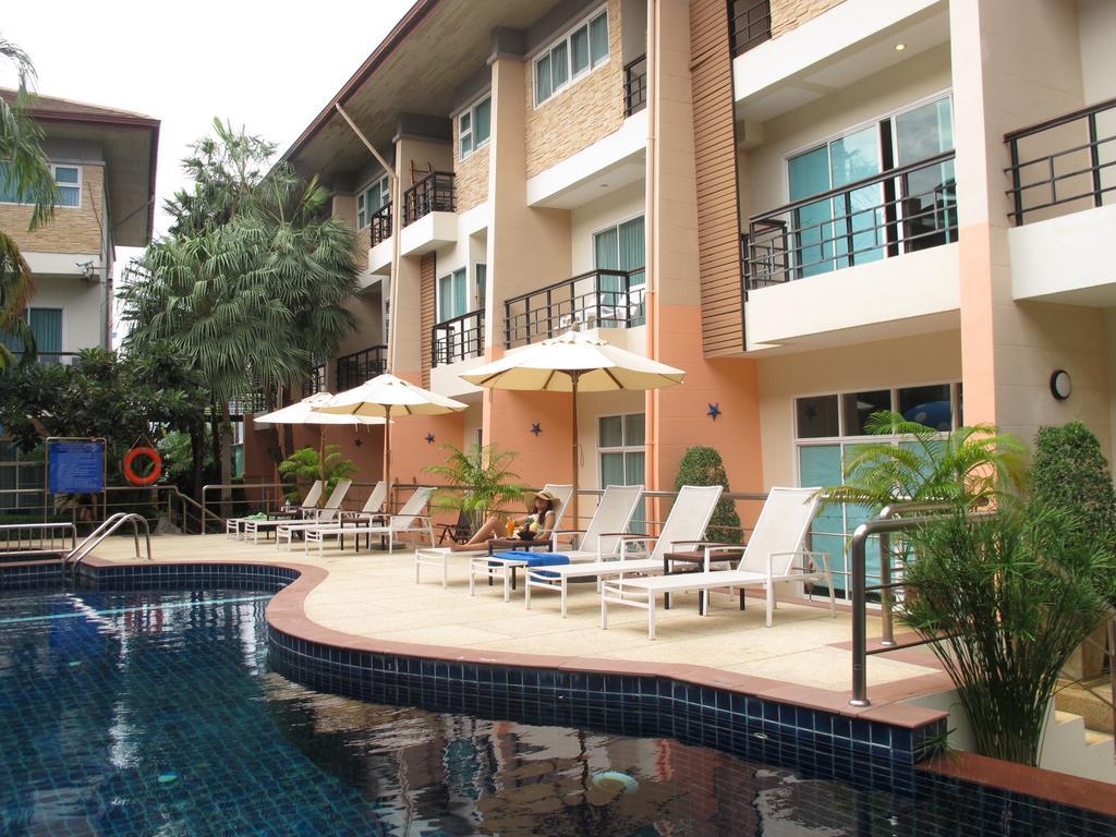 Wonderful Pool House At Guest house 3*