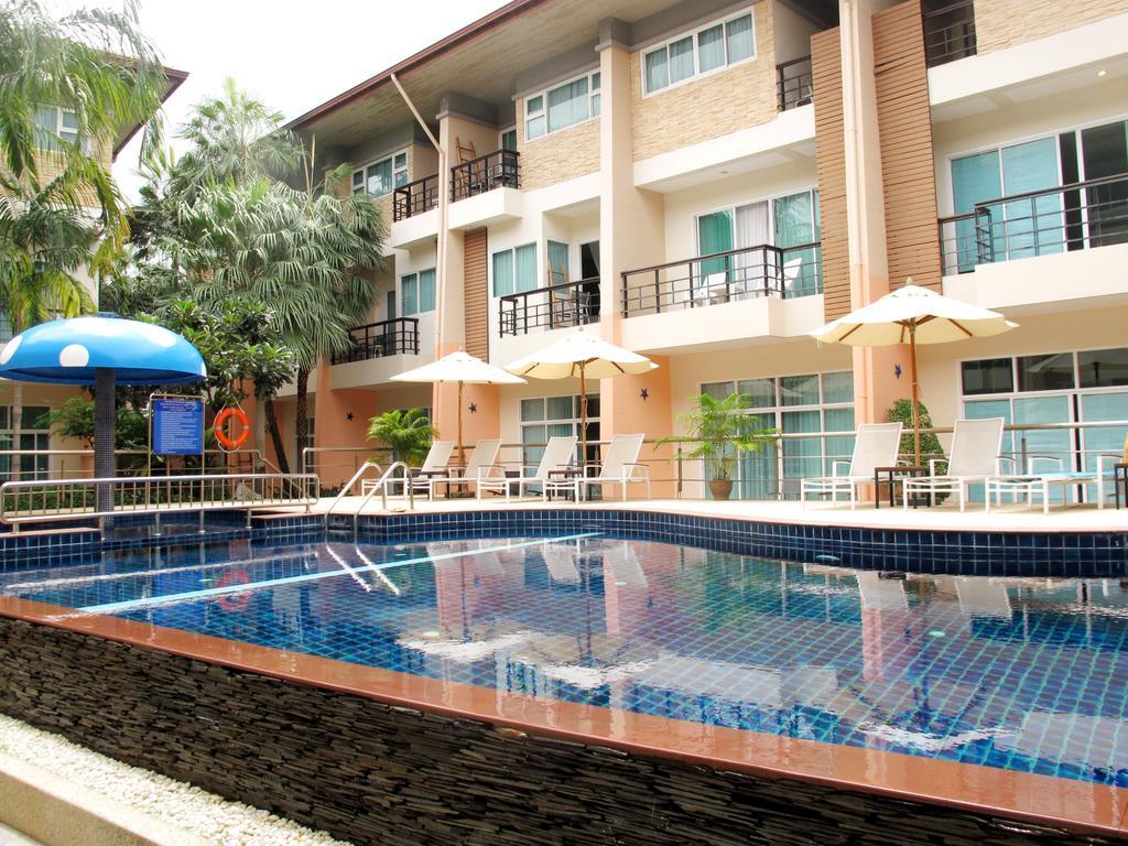 Guest house Wonderful Pool House At