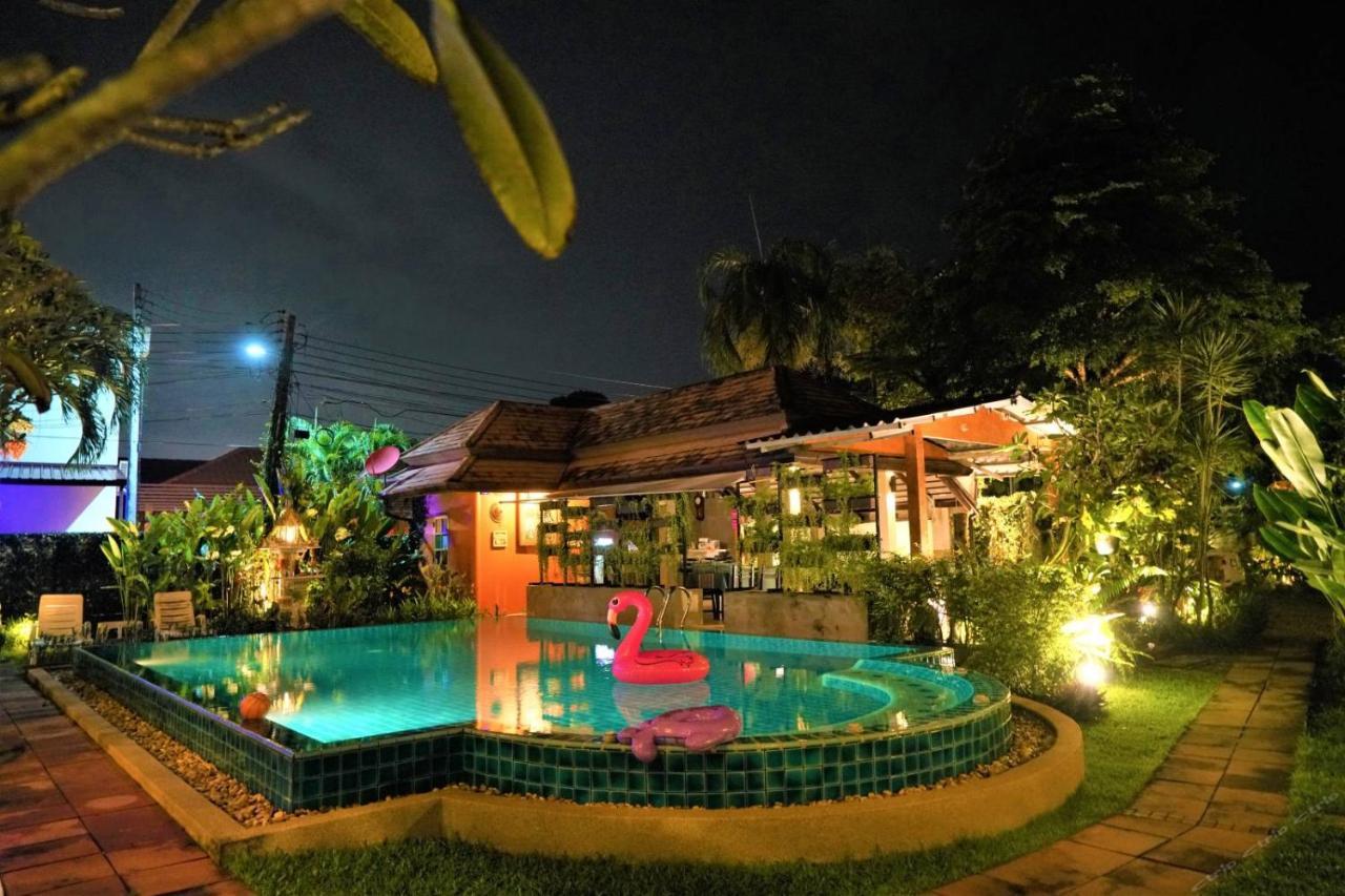 Monaburi Boutique 3* Rawai