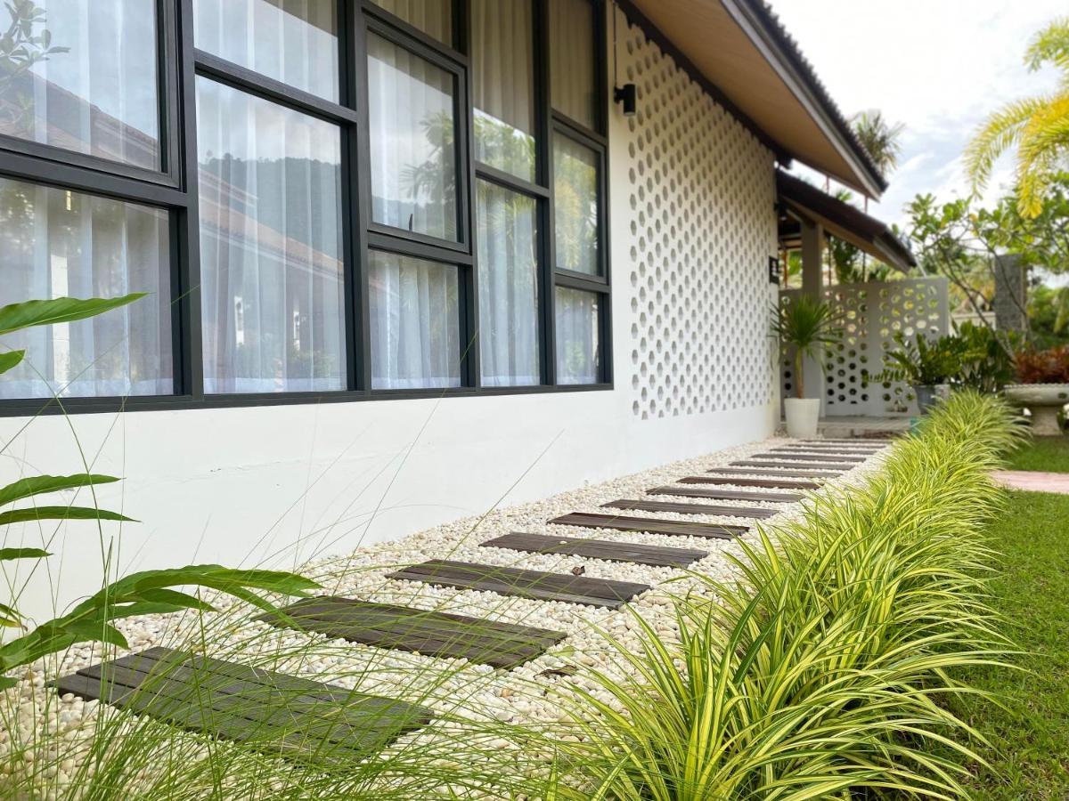 Blu Pine & Pool Access - Sha Resort 4*