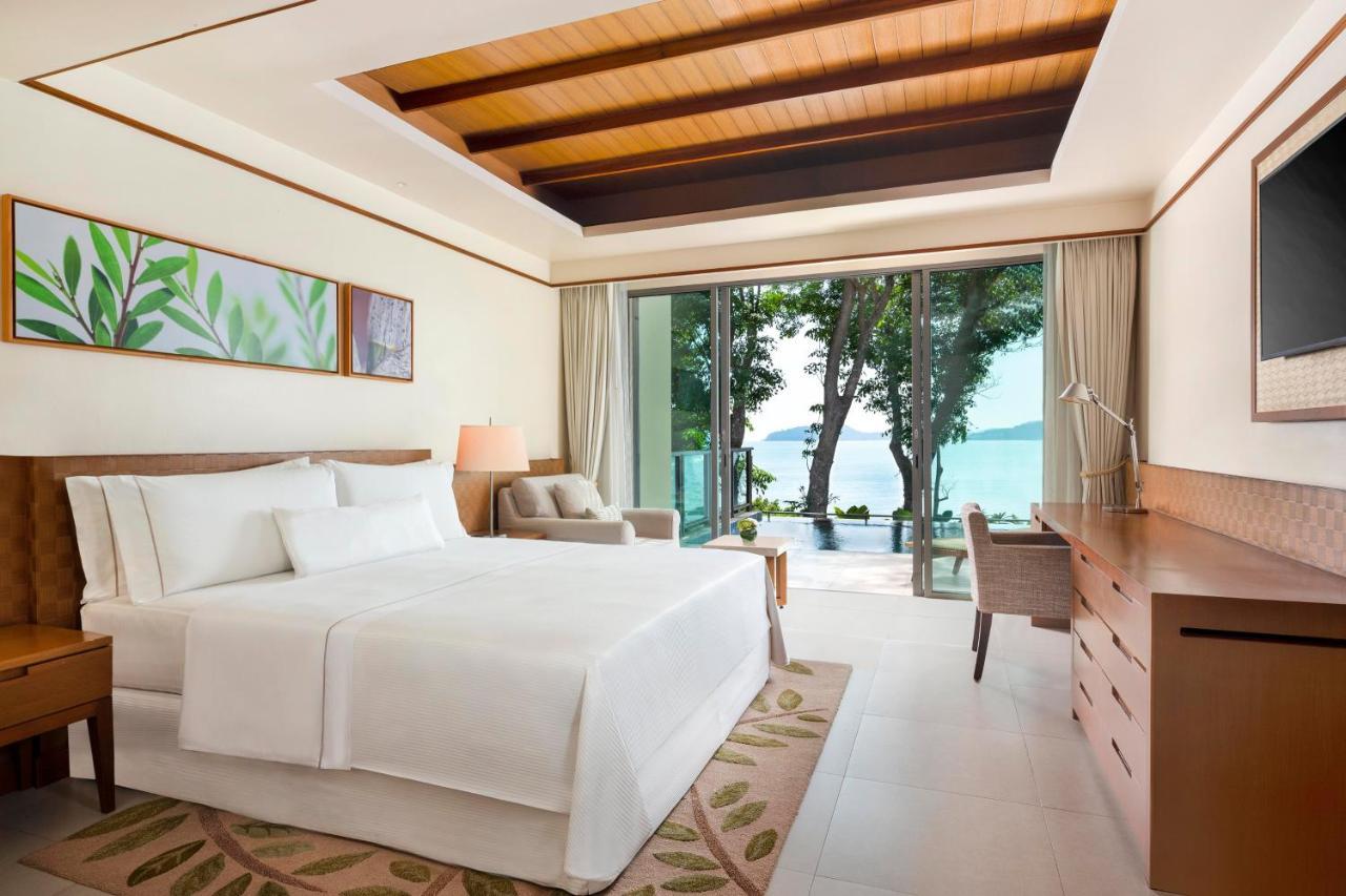 The Westin Siray Bay & Spa, Resort 5*