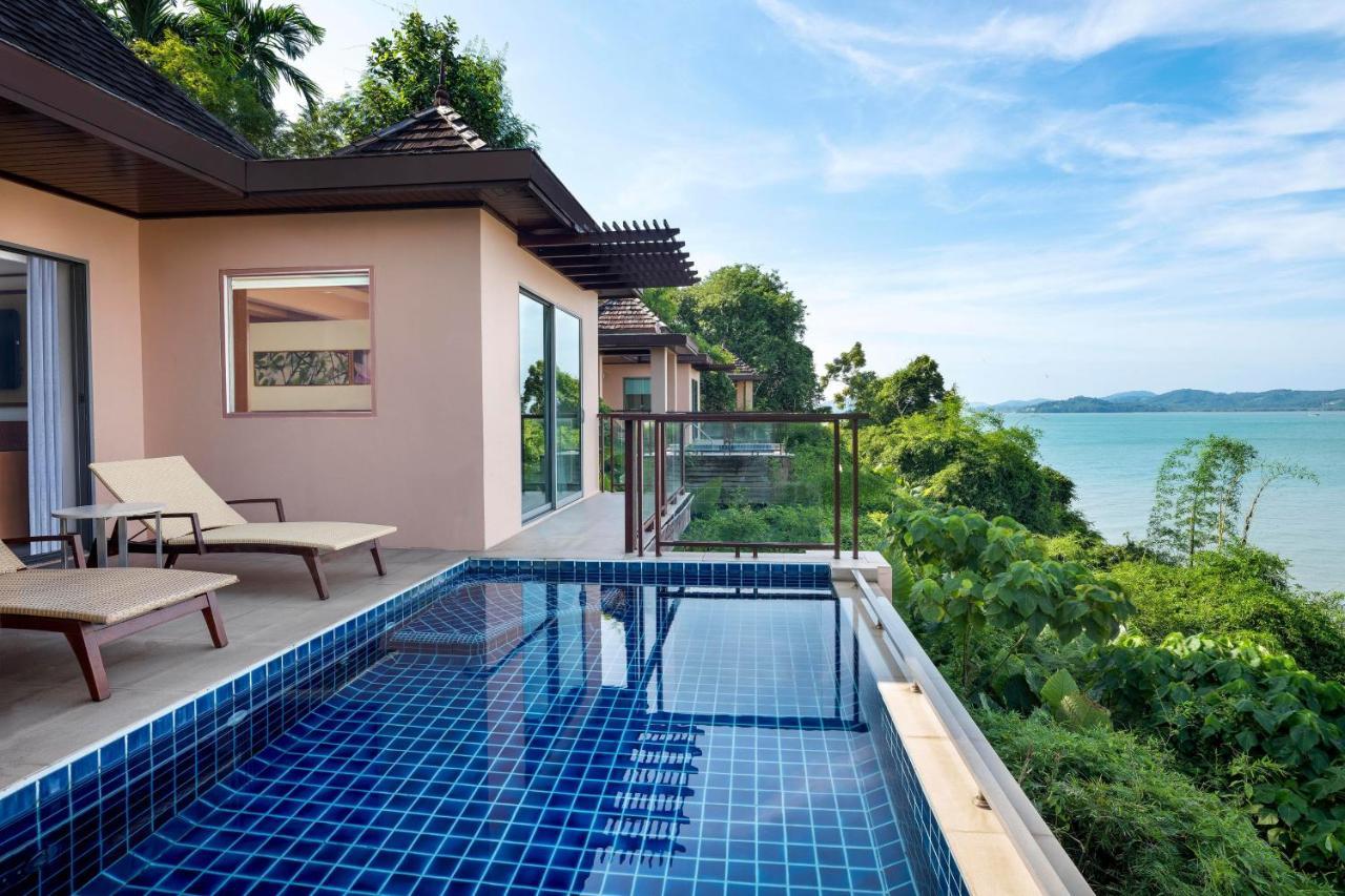 The Westin Siray Bay & Spa,