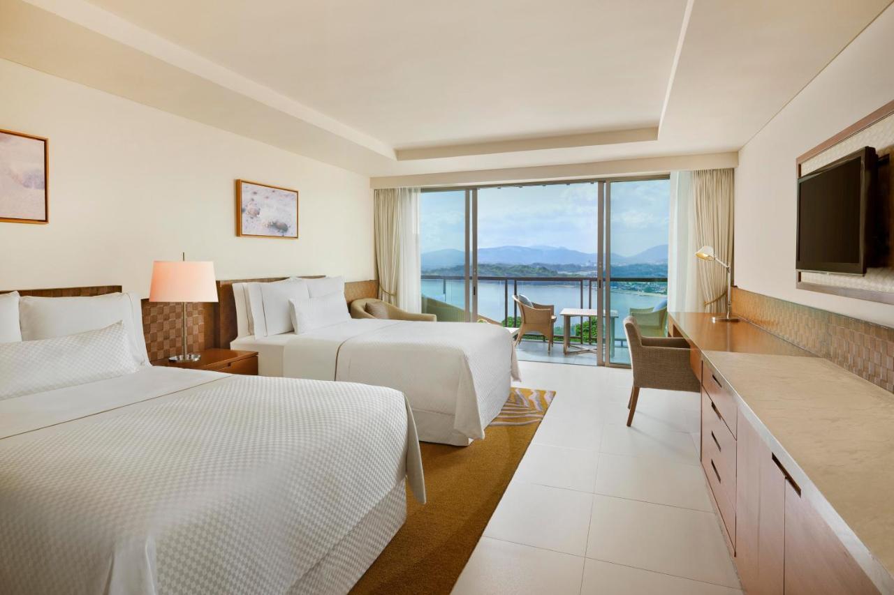 The Westin Siray Bay & Spa, Resort Phuket