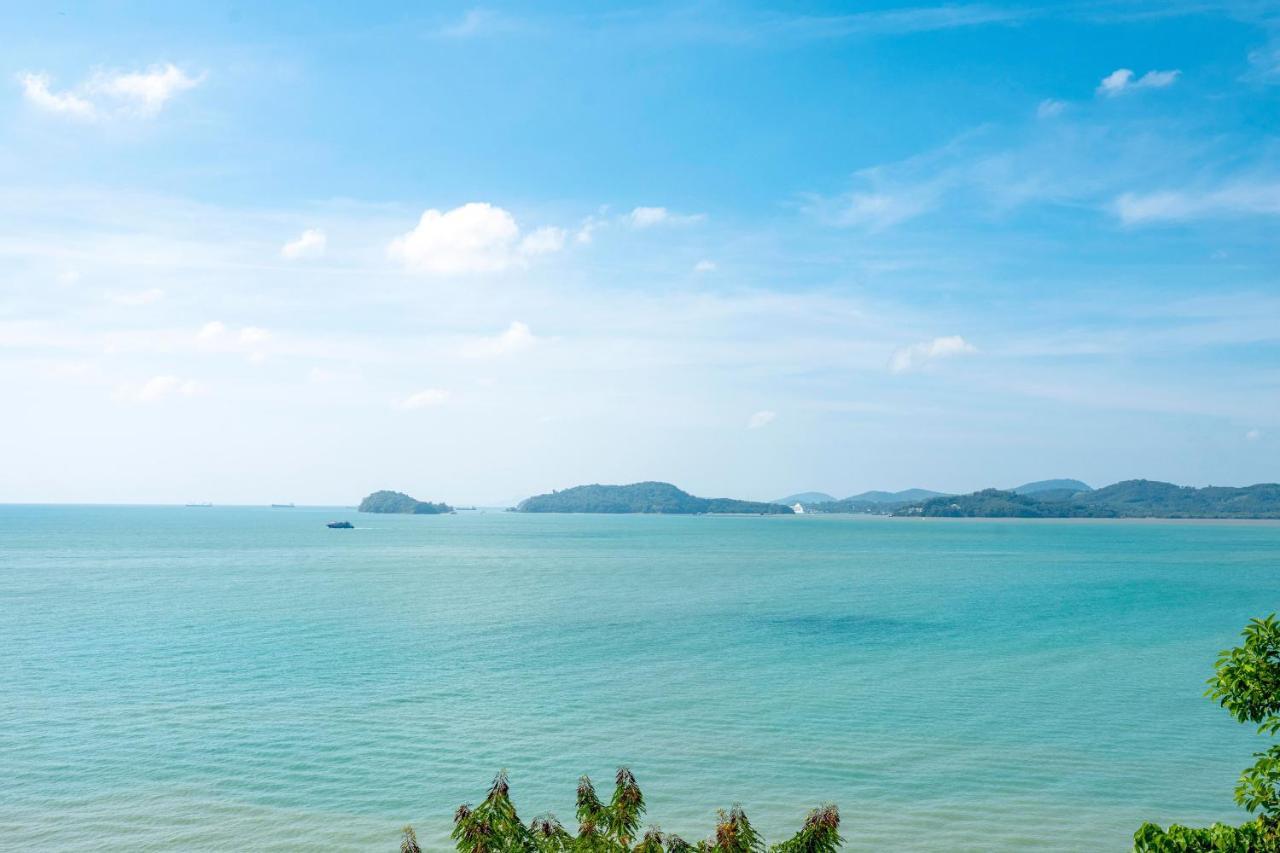 The Westin Siray Bay & Spa,