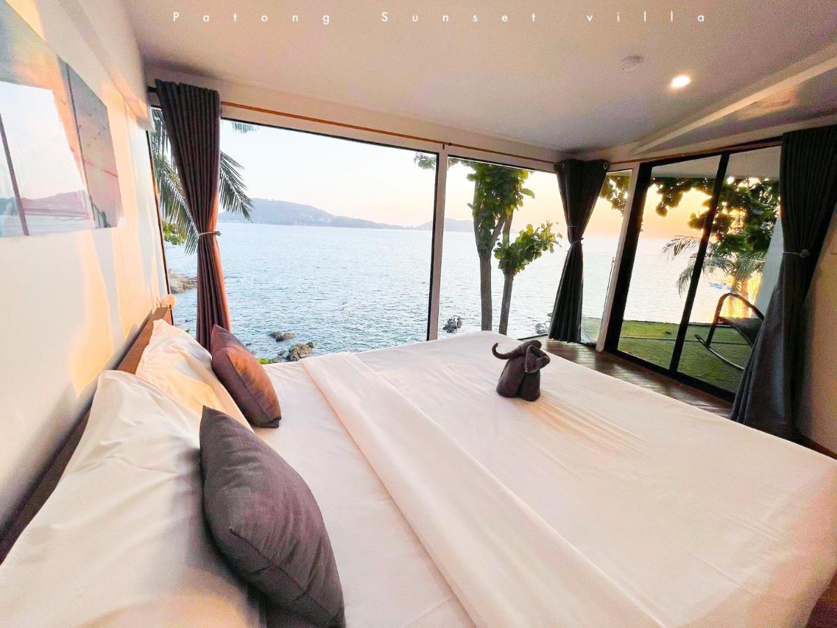 Sunset Phuket * Patong