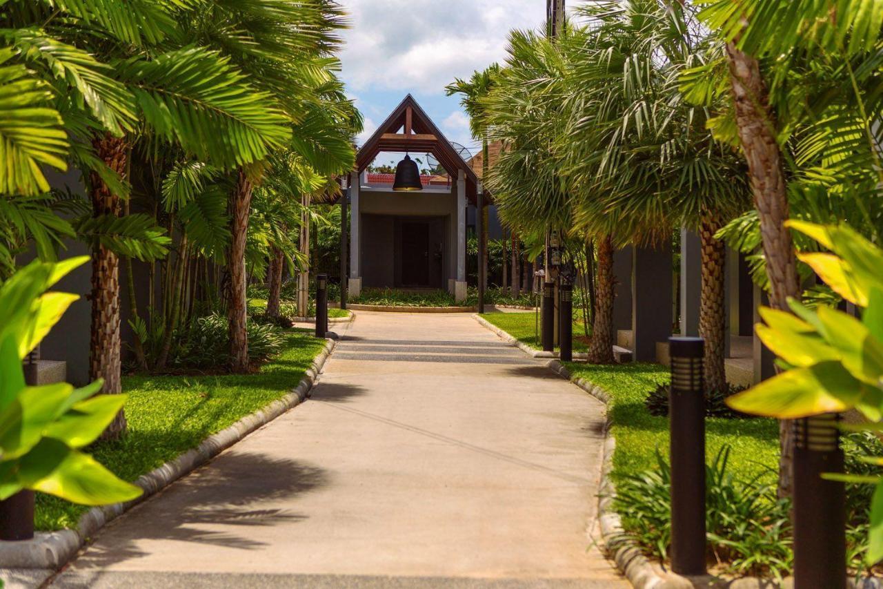 Java| 2 Bedroom Private Pool In Popular Onyx | 3 Min To Naiharn Villa *