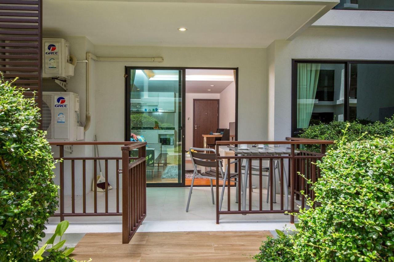 Casa vacanze The Title By Tropiclook Rawai