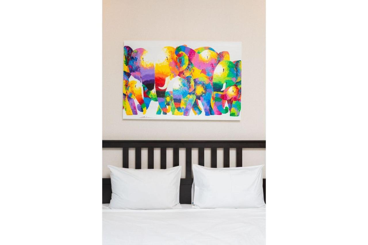 The Title By Tropiclook Casa vacanze *