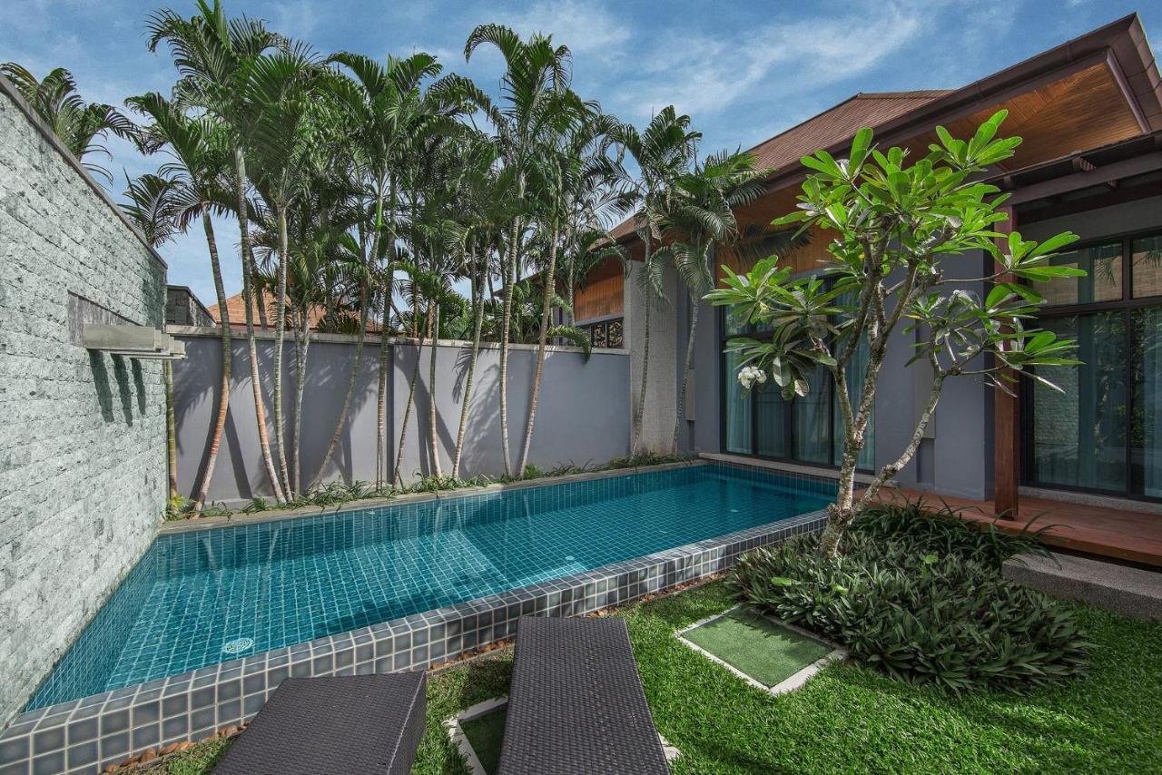 Java| 2 Bedroom Private Pool In Popular Onyx | 3 Min To Naiharn Villa