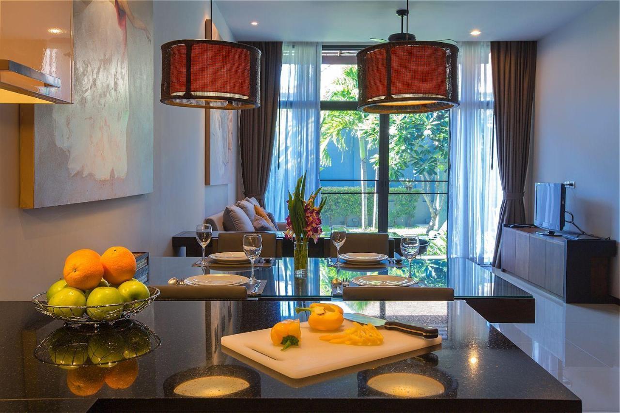 Java| 2 Bedroom Private Pool In Popular Onyx | 3 Min To Naiharn