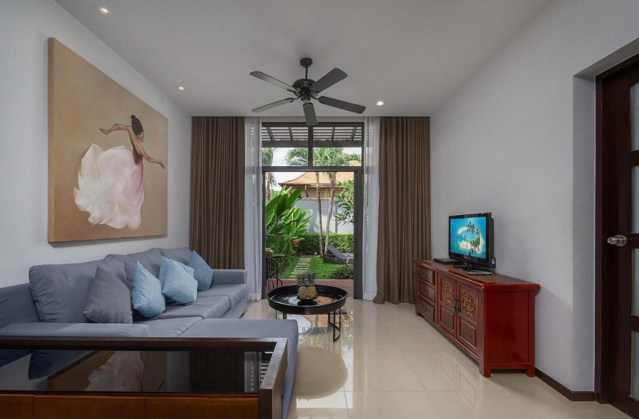 Villa Java| 2 Bedroom Private Pool In Popular Onyx | 3 Min To Naiharn Rawai