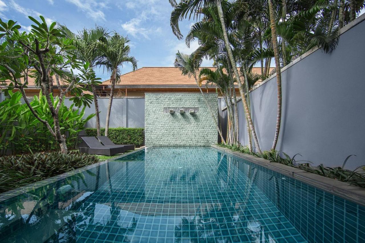 Java| 2 Bedroom Private Pool In Popular Onyx | 3 Min To Naiharn Rawai