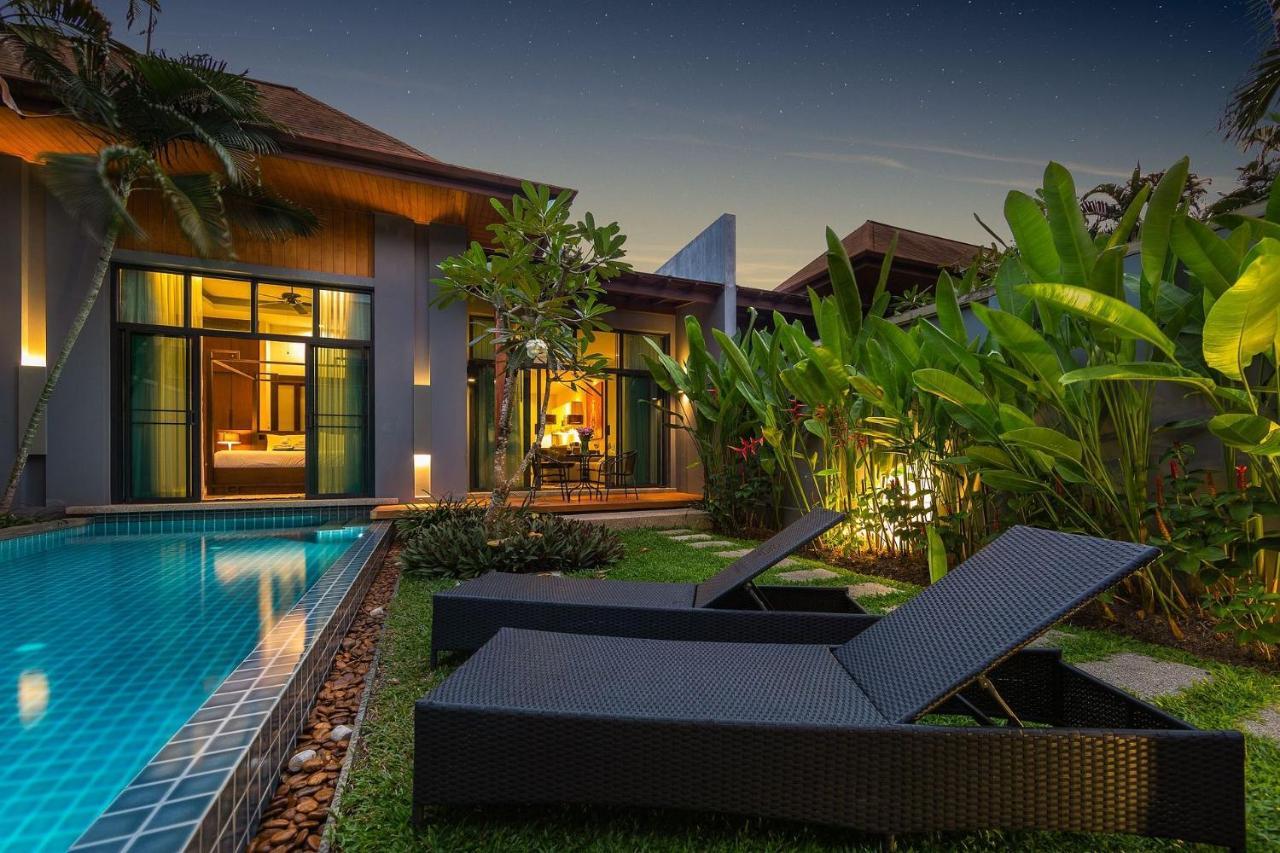 Java| 2 Bedroom Private Pool In Popular Onyx | 3 Min To Naiharn *