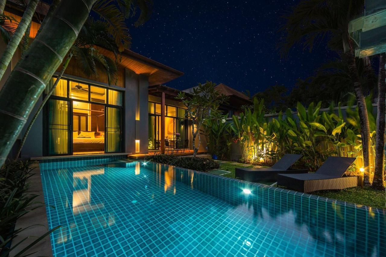 Java| 2 Bedroom Private Pool In Popular Onyx | 3 Min To Naiharn