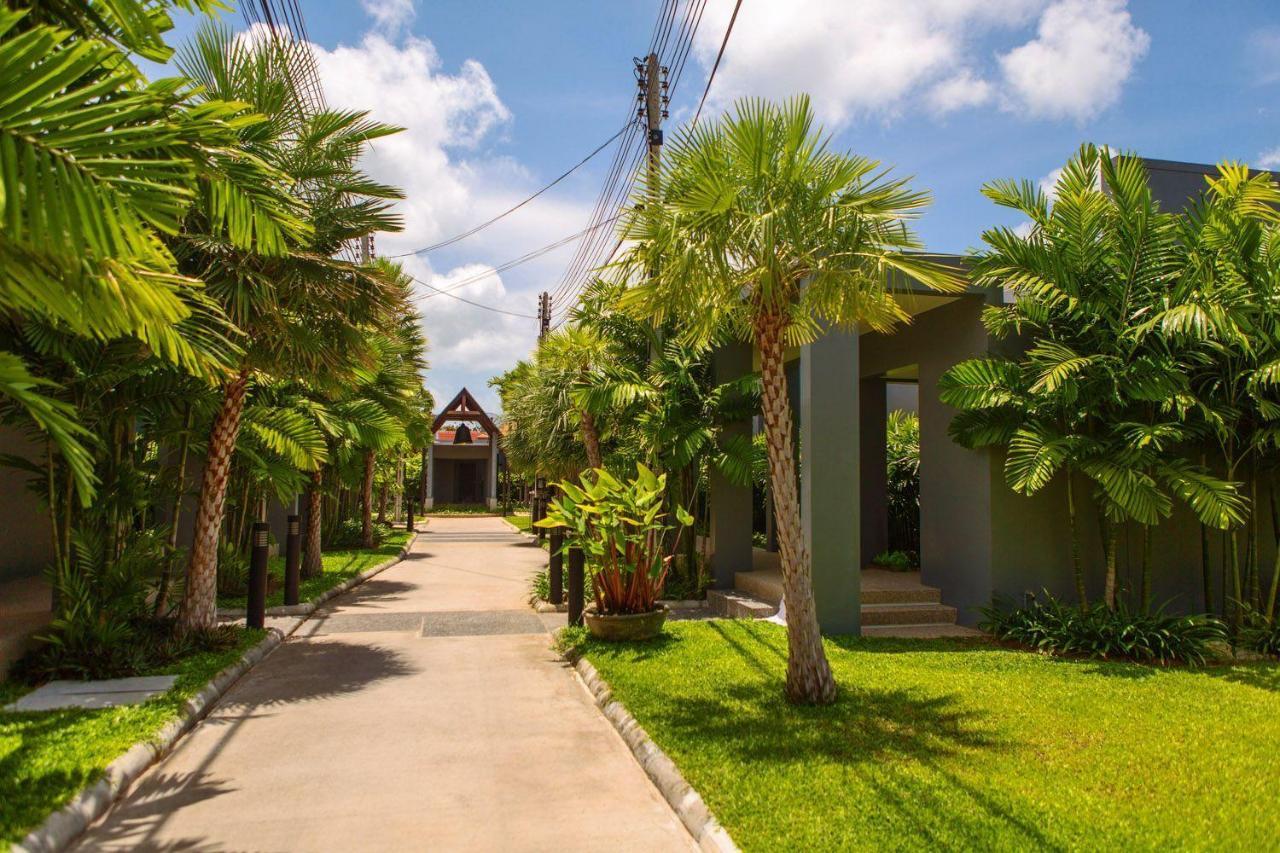 Villa Java| 2 Bedroom Private Pool In Popular Onyx | 3 Min To Naiharn Rawai