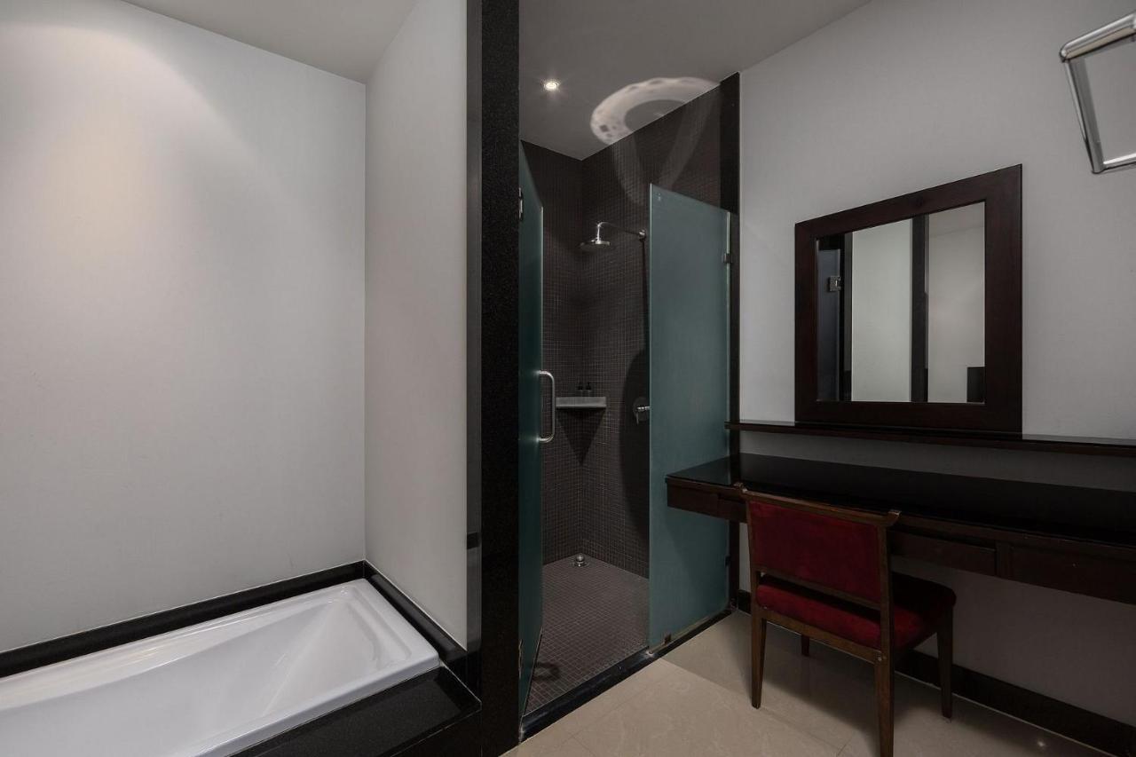 Villa Java| 2 Bedroom Private Pool In Popular Onyx | 3 Min To Naiharn *