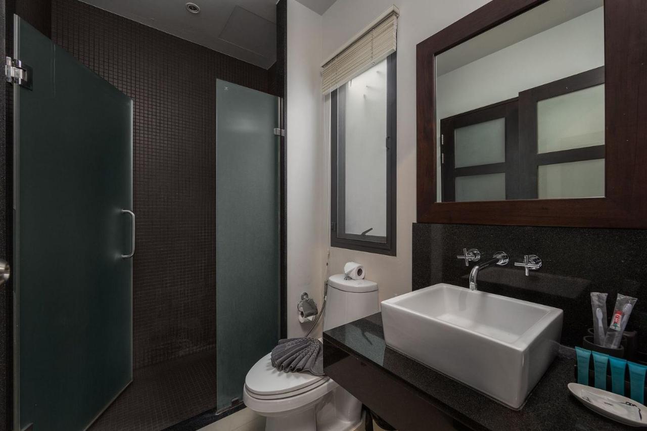 Java| 2 Bedroom Private Pool In Popular Onyx | 3 Min To Naiharn *