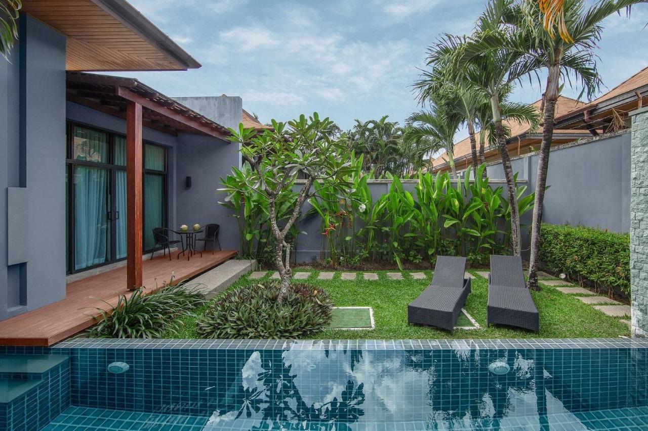 Java| 2 Bedroom Private Pool In Popular Onyx | 3 Min To Naiharn *