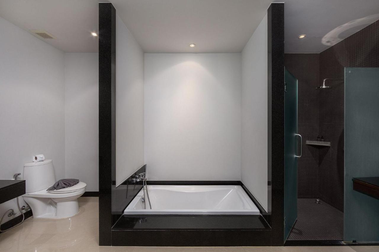 Villa Java| 2 Bedroom Private Pool In Popular Onyx | 3 Min To Naiharn Rawai