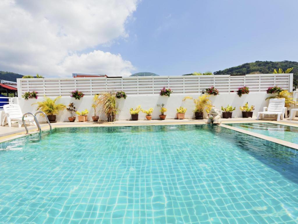 Garden Phuket