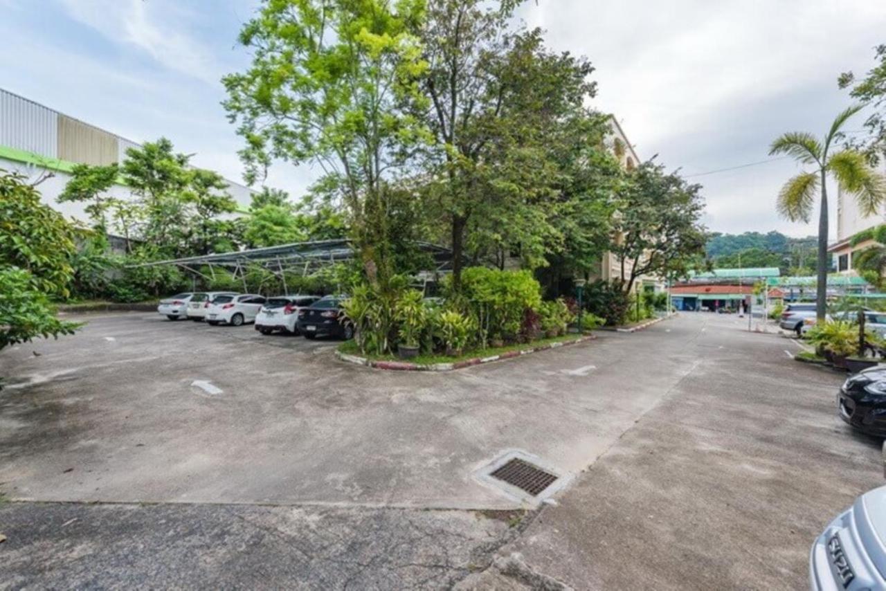 Park 38 - Sha Phuket