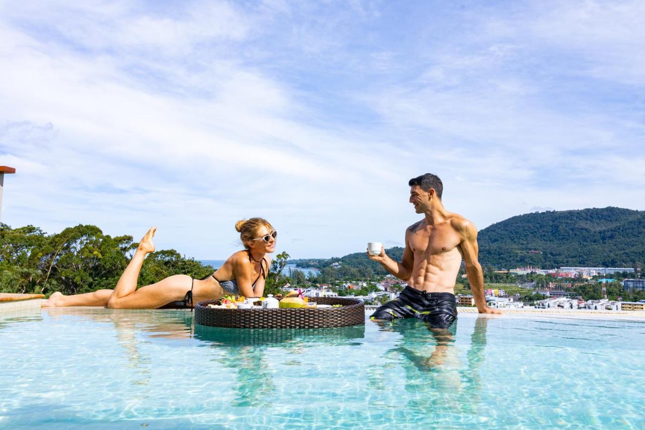 Tantawan - Private Pool 5* Kamala Beach