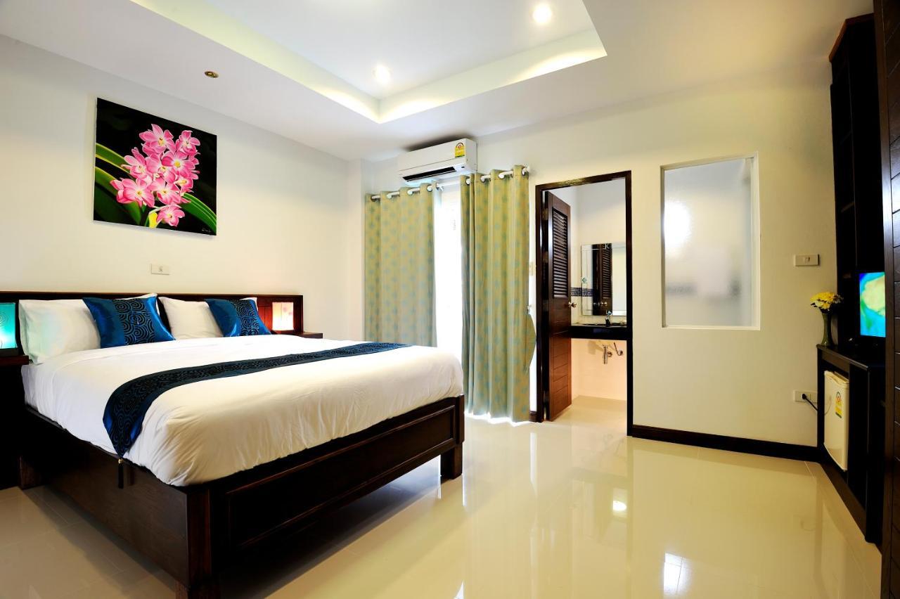 Hotel Ruen Buathong Boutique