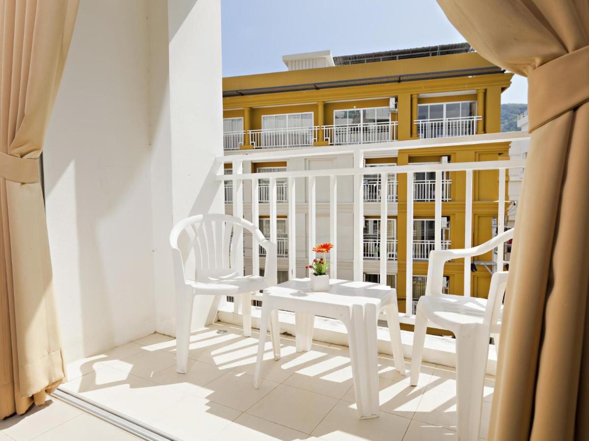 Garden Phuket 3*