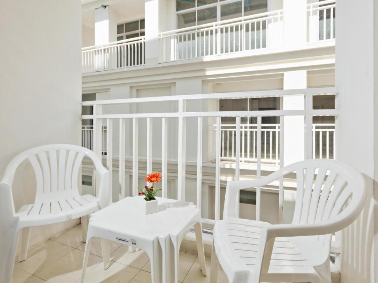 Hotel Garden Phuket Patong
